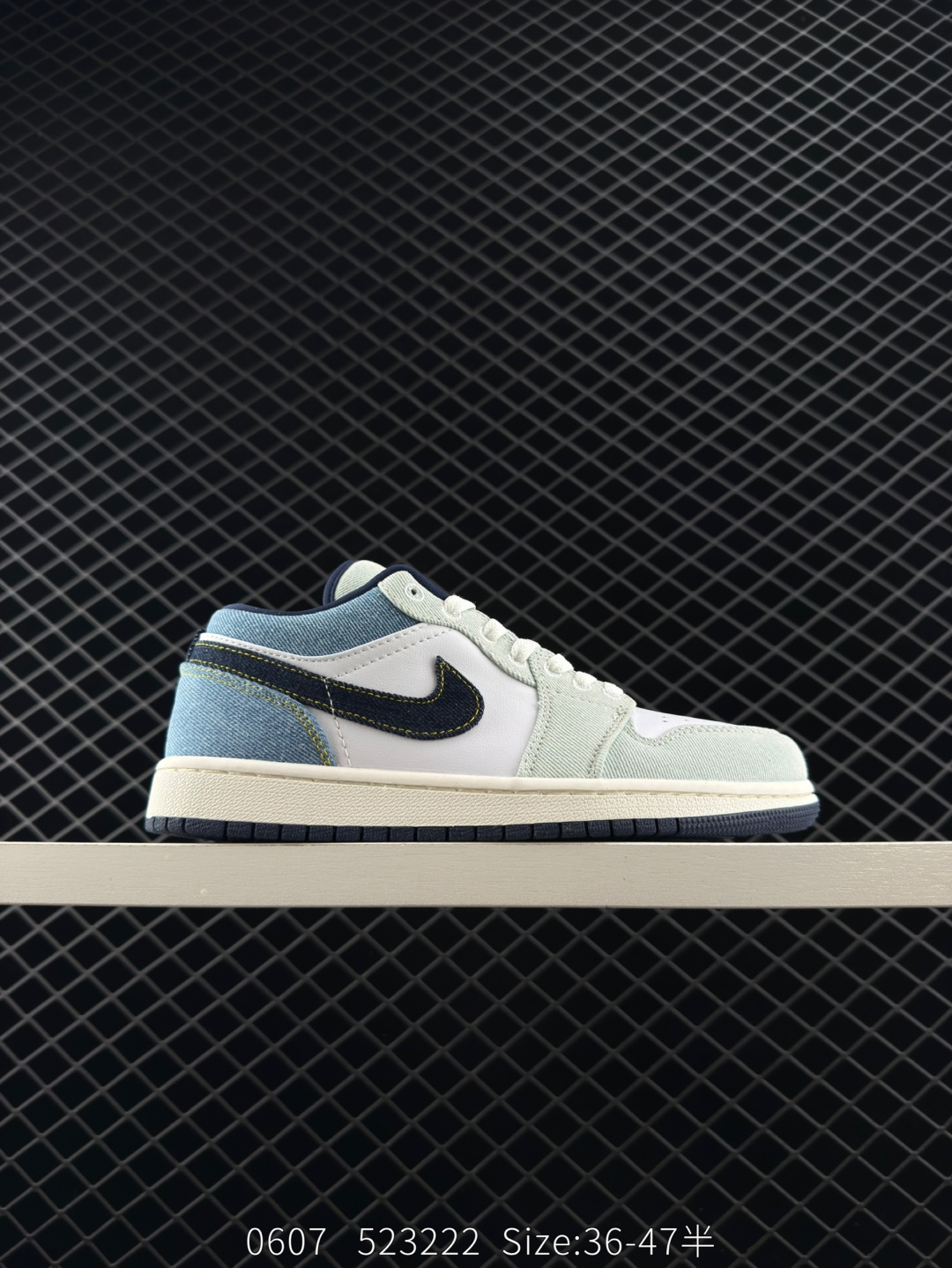 Air Jordan 1 Low SE Air Jordan 1 Low SE